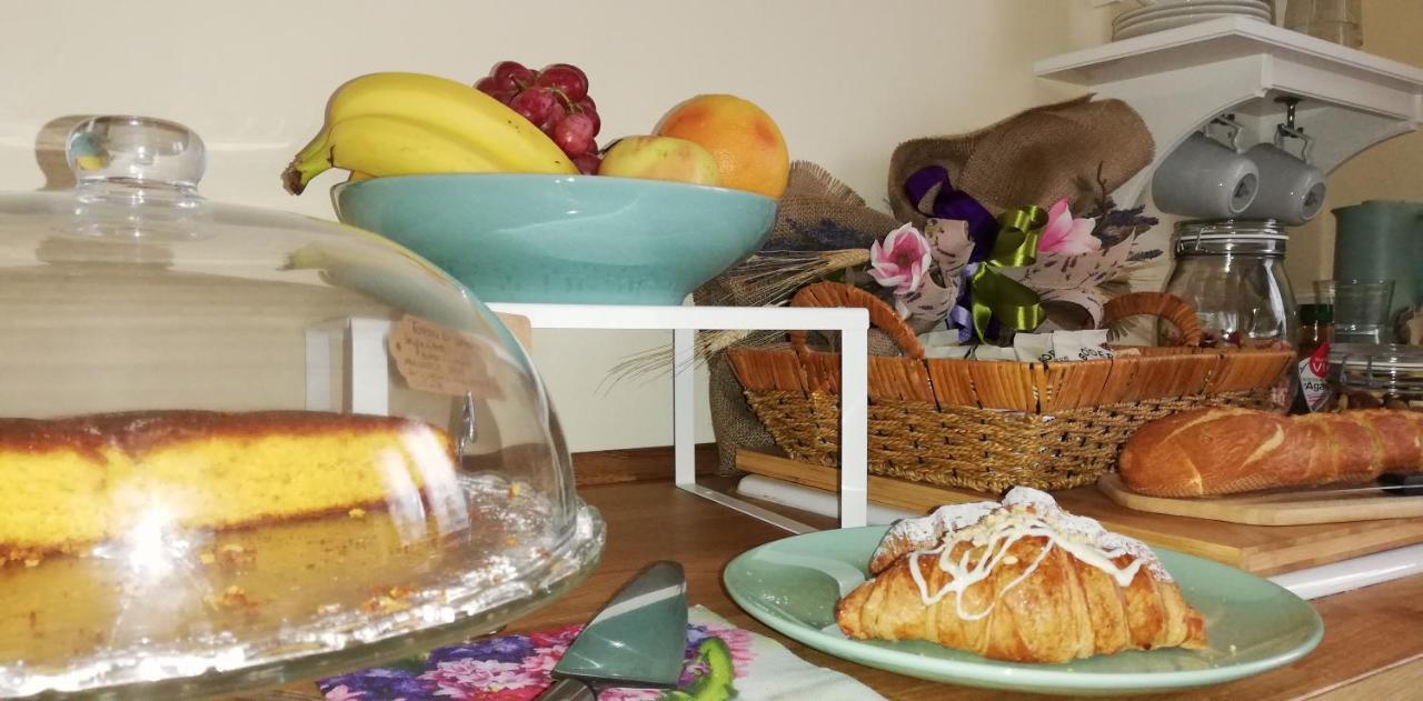 Il Melograno Bed & Breakfast Garda  Exterior photo